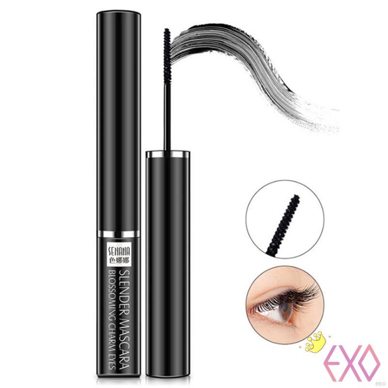 [Hàng mới về] Mascara lâu trôi chống nước và chống lem tiện dụng hiệu quả | BigBuy360 - bigbuy360.vn
