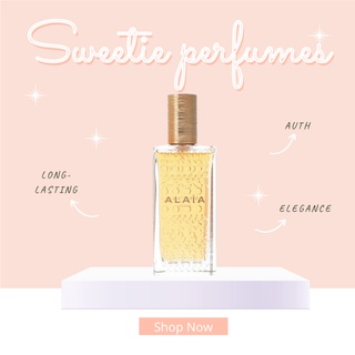 Mẫu thử nước hoa Alaia Blanche Eau de Parfum