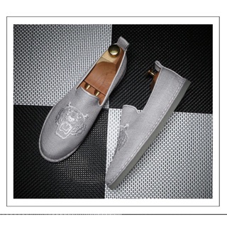 Giày Lười Slipon Cao Cấp