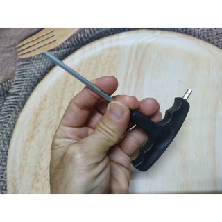 Tool (lục giác) vặn ốc giầy patin