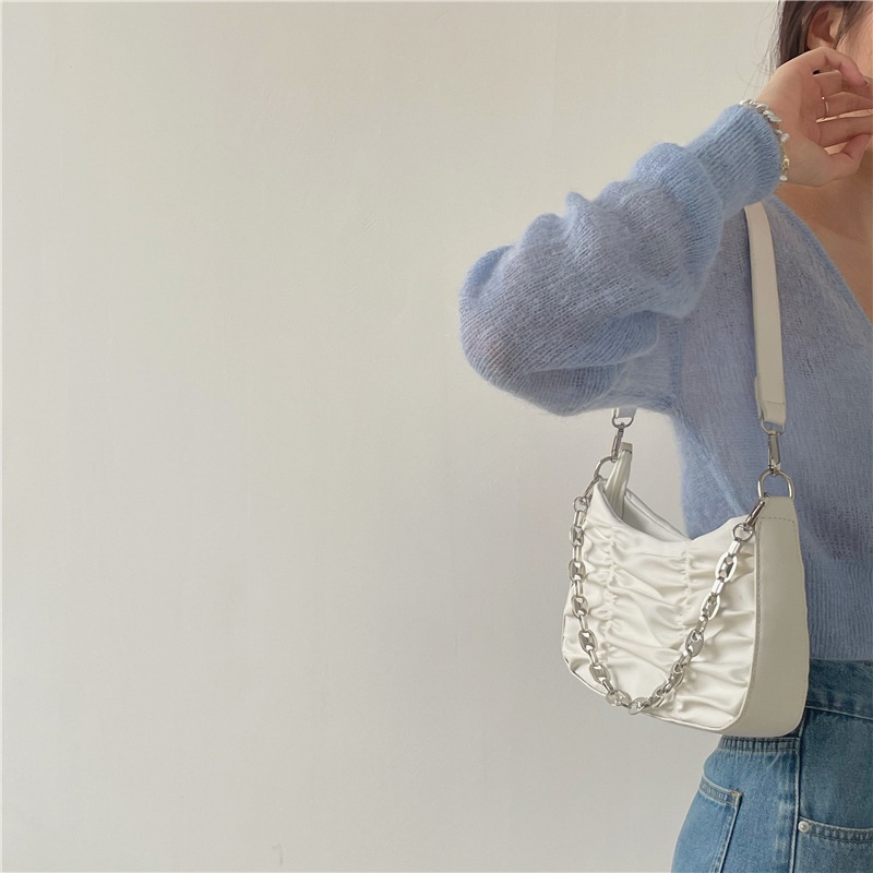 Túi Xách Nữ Đẹp, Đeo Vai, Xách Tay Đi Chơi, Đi Làm Thời Trang Cao Cấp Havi TX066