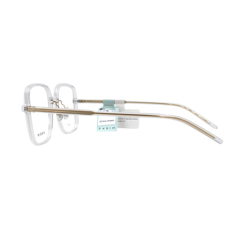 Gọng kính nam nữ chính hãng PARIM 83437 nhiều màu