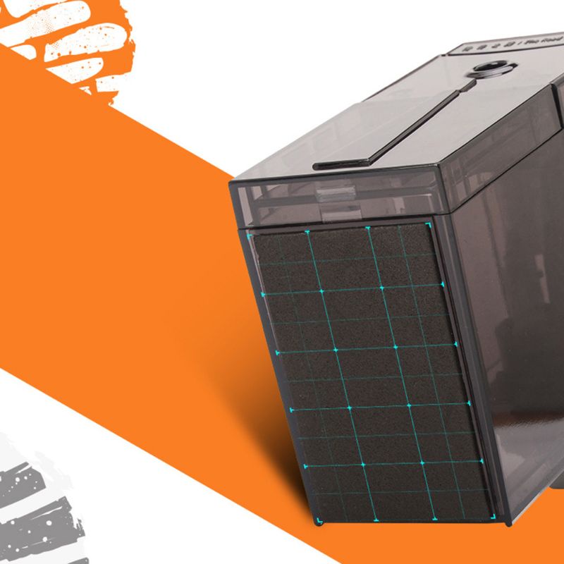 Đồ Chuốt Bút Chì Chuyên Nghiệp Cho Họa Sĩ Scho