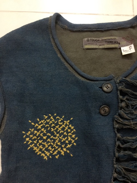 Thanh lý áo khoác len bông siêu rẻ