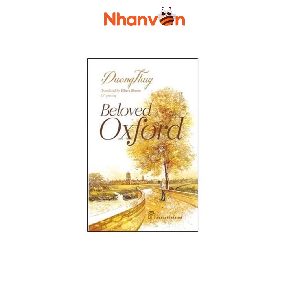 Sách Dương Thuỵ Beloved Oxford 8934974153276 NXB Trẻ