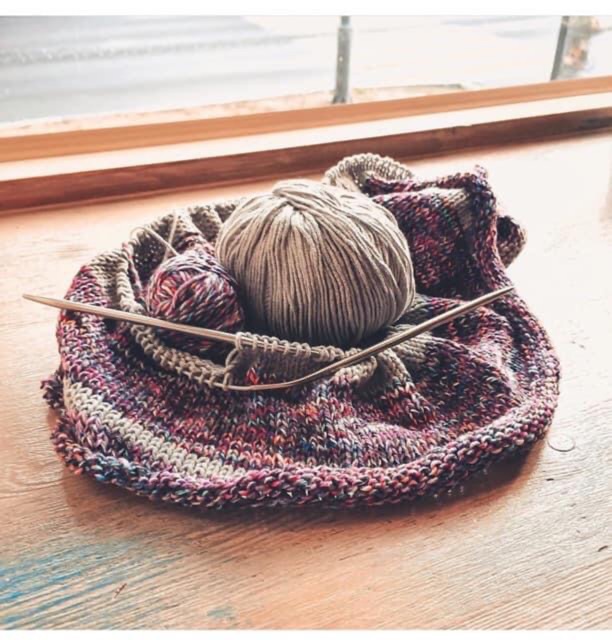 Combo 10 cuộn Len YarnArt JEANS TROPCICAL