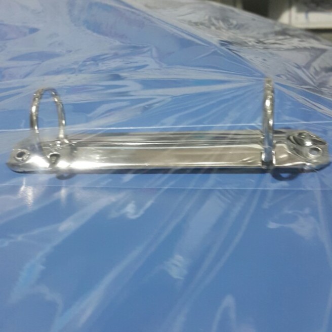 Còng tròn khổ 2.5cm x 10 cái