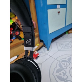 Tai nghe Bluetooth Kanen K6