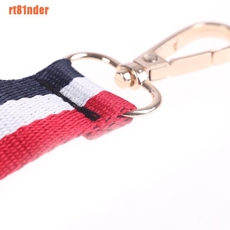 Dây Đeo Túi Xách 135CM Có Thể Tháo Rời DIY