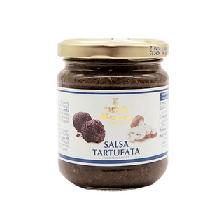 Sốt Nấm Truffle Tartufi Morra - Salsa Tartufata 200G