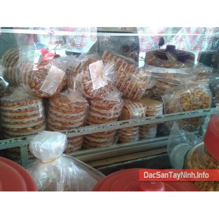Kẹo đậu phộng Tây Ninh