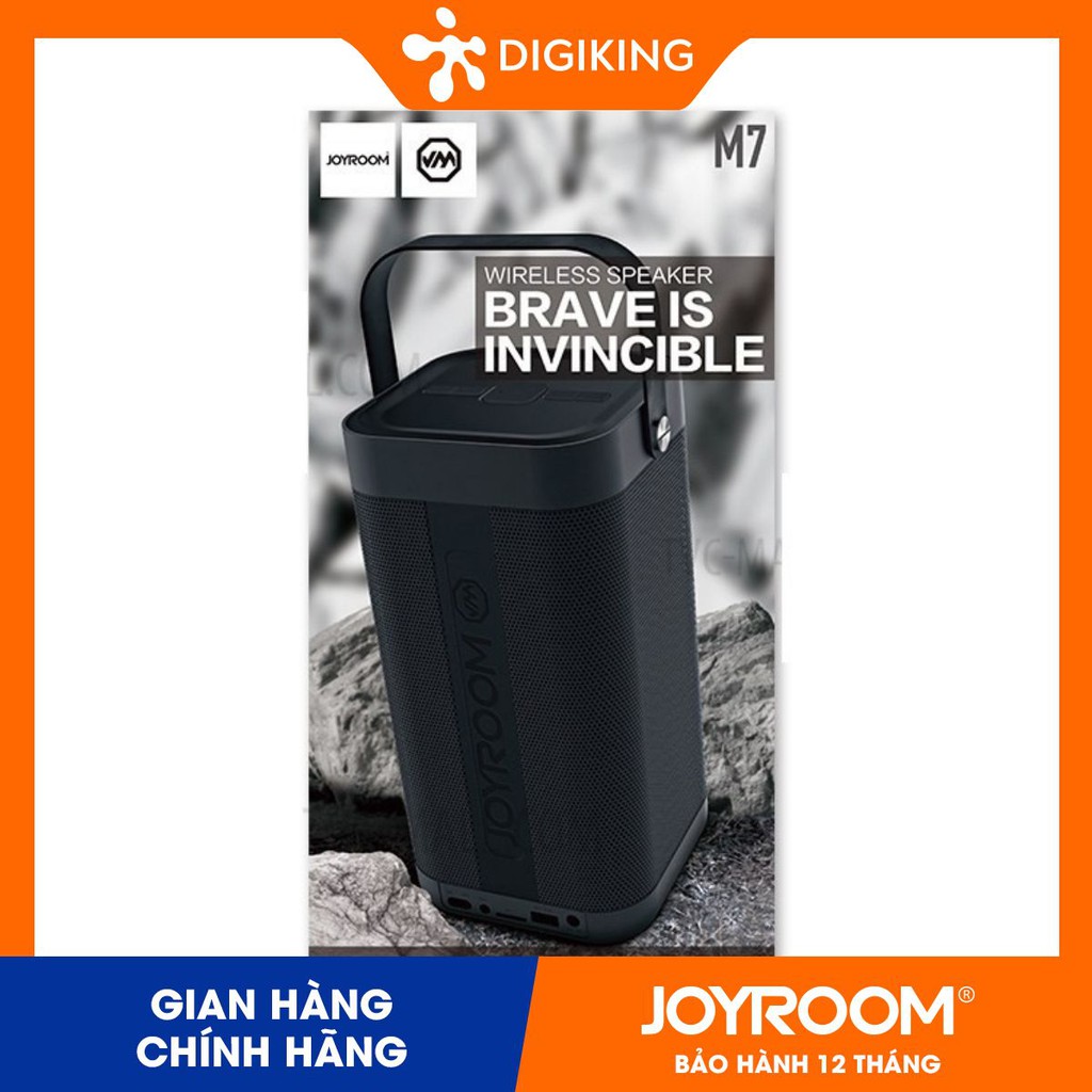 Loa Bluetooth Joyroom JR-M7