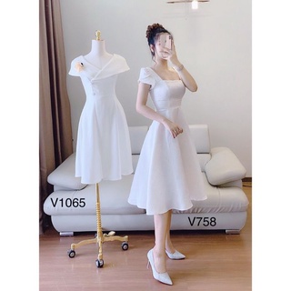 Đầm thiết kế