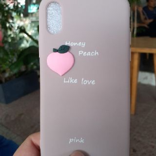Ốp lưng silicone ( ốp điện thoại silicone) cho các dòng điện thoại (Iphone7,iphone8,iphone7 plus ,iphone 8 plus)