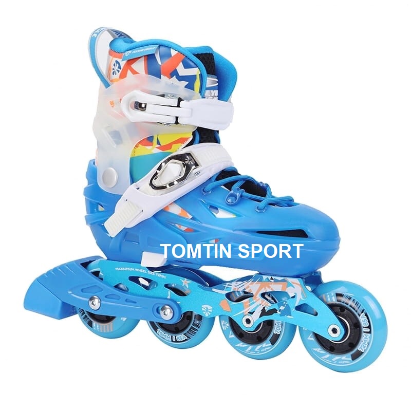 Giày patin Flying Eagle S6S+ chính hãng giá tốt cho trẻ em và thiếu niên [TOMTIN SPORT]