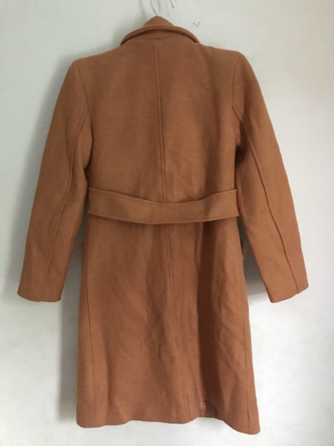 Áo khoác dạ 2Hand