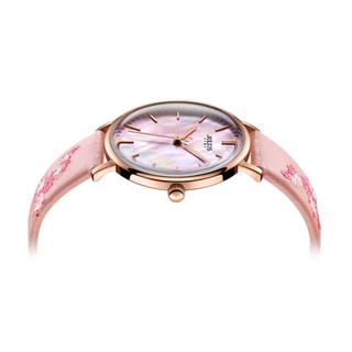 Đồng Hồ Nữ Julius Star JS-017