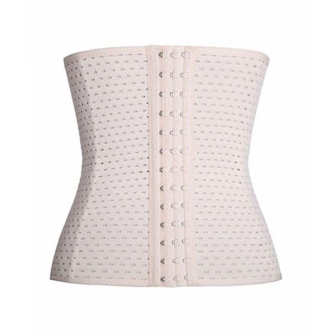 Gen nịt bụng The Ladies eo thon giảm mỡ bụng giúp dáng chuẩn nữ, săn chắc cho nam | BigBuy360 - bigbuy360.vn