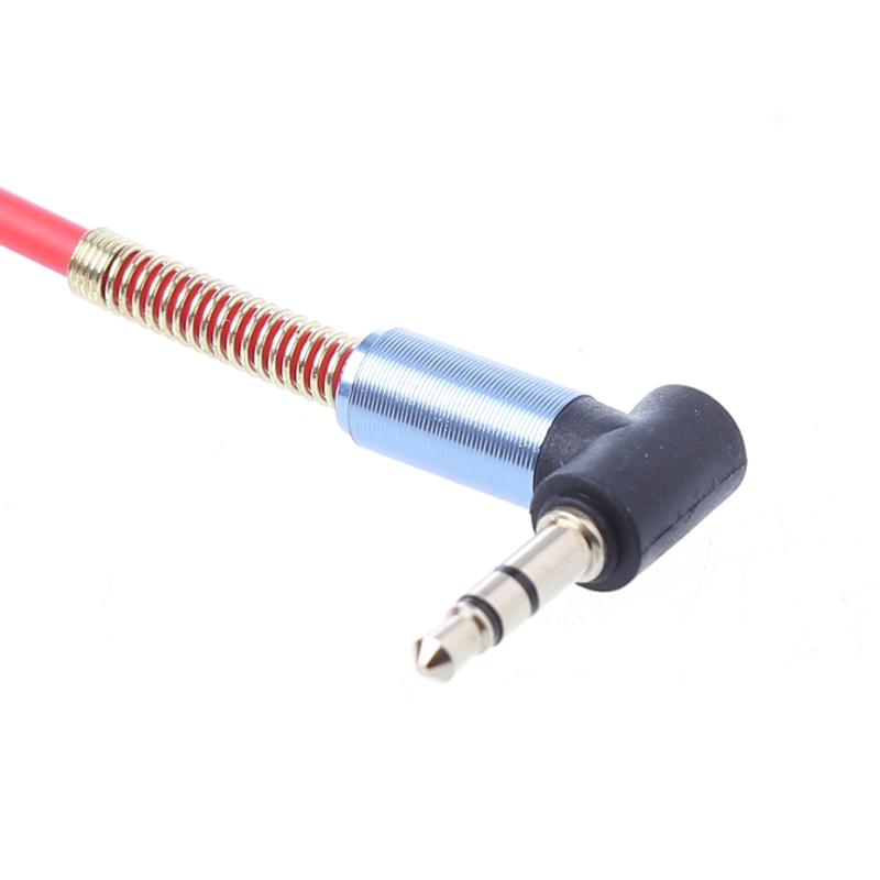 Dây Cáp Âm Thanh Nối Dài Hai Đầu Jack 3.5mm