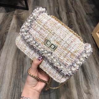 Túi dạ Ngọc trai