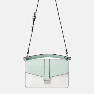 Túi zara đeo chéo