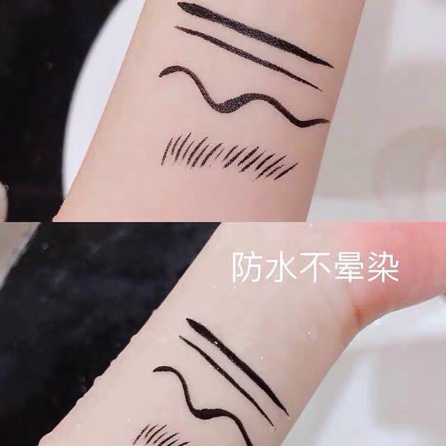 [Hàng mới về] Bút kẻ mắt trang điểm chống nước và lâu trôi cao cấp