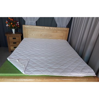tấm bảo vệ nệm chống thấm nệm