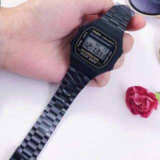 Đồng hồ điện tử Unisex Casio cho cả nam và nữ