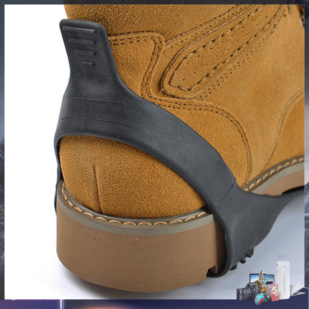 Đinh gắn đế giày đi tuyết 10 đinh chống trượt