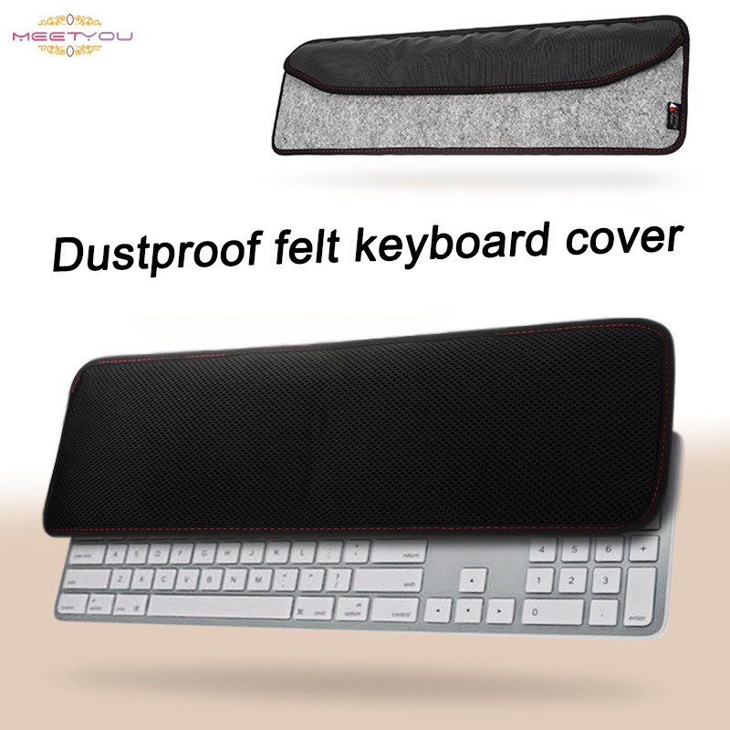 Bao Da Máy Tính Bảng Chống Nước Cho Apple Magic Keyboard Microsoft Surface Kb