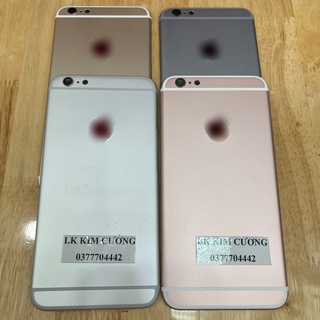 Bộ vỏ tương thích IP 6S PLUS