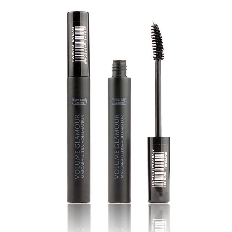 Mascara Lâu Trôi Chống Thấm Nước Không Nhòe Chuốt Dày Và Cong Mi