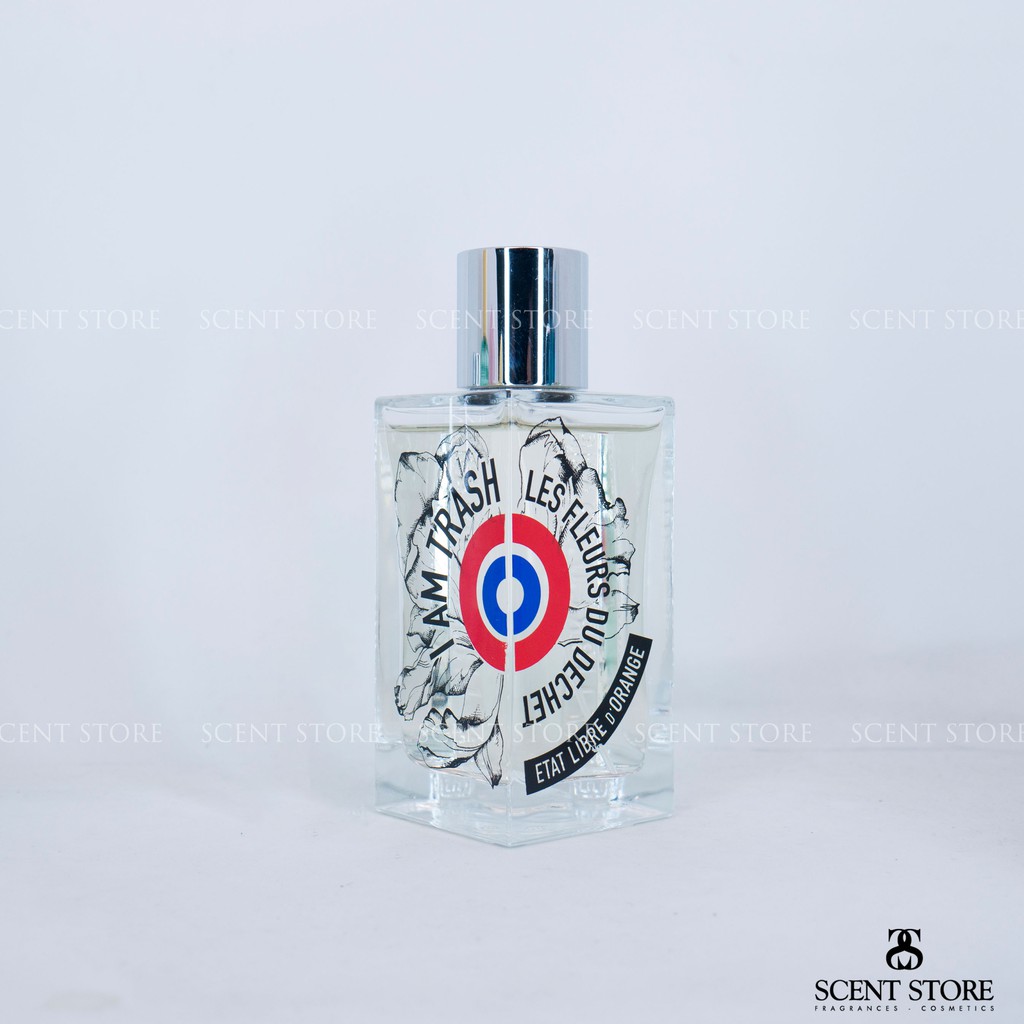 Scentstorevn - Nước hoa Etat Libre d'Orange I am Trash