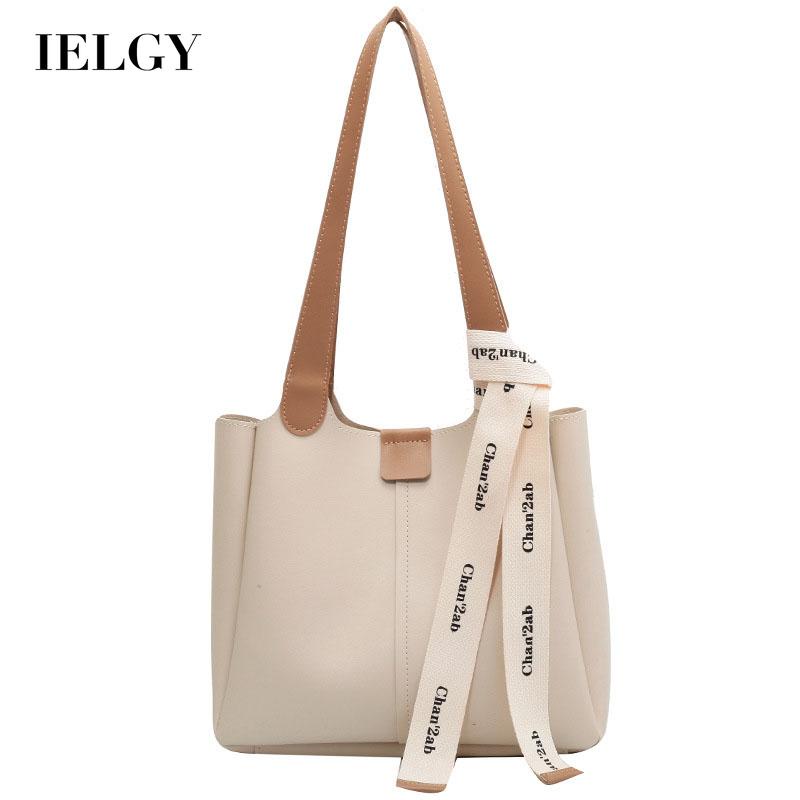 Túi Đeo Vai Sức Chứa Lớn Phong Cách retro Dễ Phối Đồ Thời Trang Cho Nữ