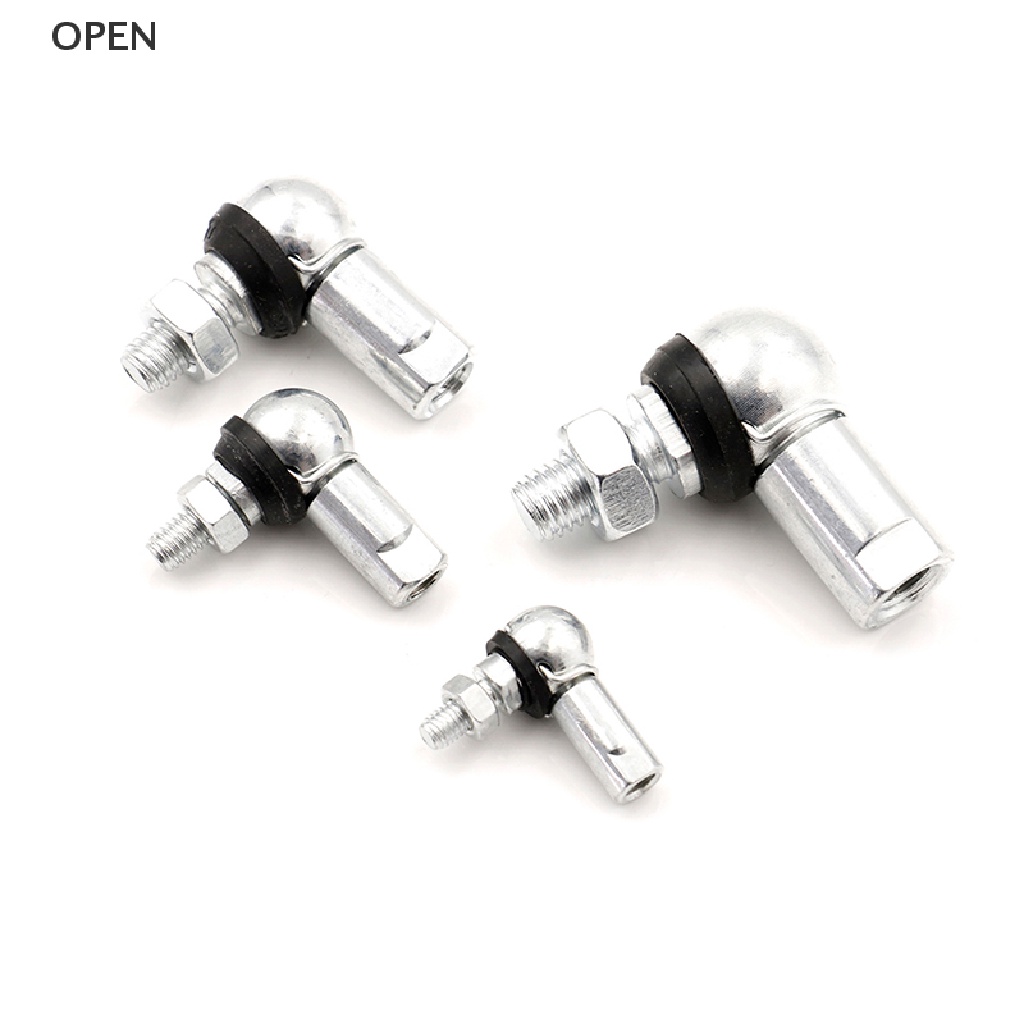 Vòng Bi Nối Đầu Bi M5 M6 M8 M10 CS8 / CS10 / CS13 / CS16