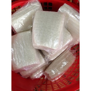 Bánh tráng vuông 500Gr (Loại dày)