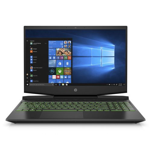 Laptop HP Pavilion 15-DK1056WM Core i5-10300H / RAM 8GB / SSD 256GB / GTX 1650 / Win 10