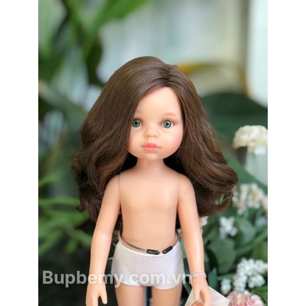 Búp bê Paola Reina 33 cm Tây Ban Nha
