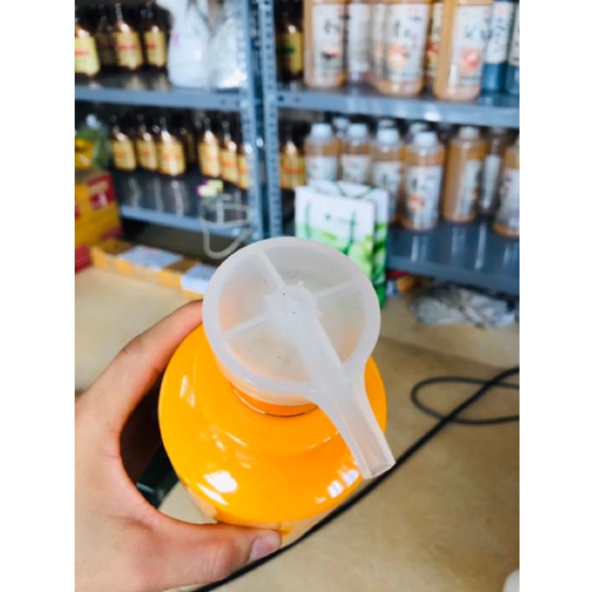 Dầu gội gừng dầu gội mọc tóc dầu dưỡng tóc dầu gội gừng 1000ml chiết suất tự nhiên LÃO GỪNG VƯƠNG | BigBuy360 - bigbuy360.vn