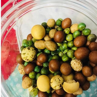 Đậu Phộng Mix Ngũ Vị Thơm Ngon