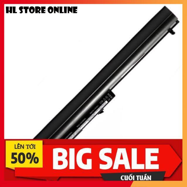 🔔 Pin Laptop Tonv HP UB5M LA03 LA04 Touchsmart 14 15