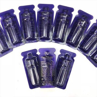 ( SẴN - 2ml ) Serum phục hồi da ban đêm Kiehl.s midnight recovery concentrate - Chính Hãng