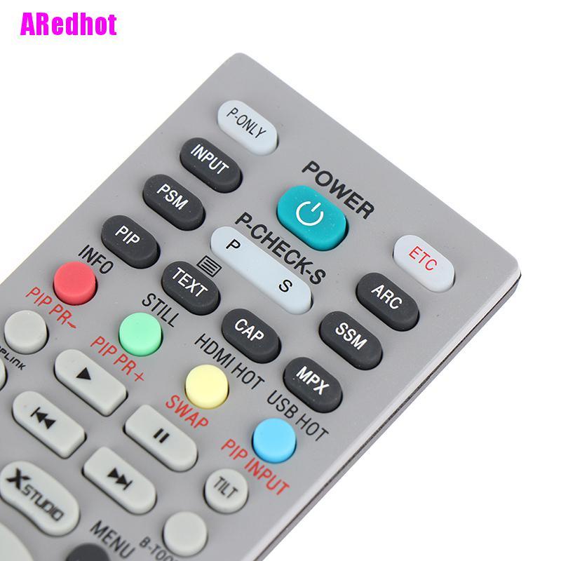 Điều Khiển Từ Xa Mkj39170828 Ốp Lưng Remocon Cho Lg Lcd Led Svc