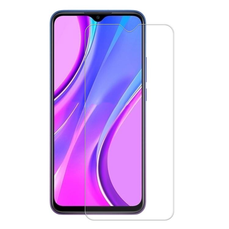 Kính Cường Lực Xiaomi Redmi Note 7 Pro /Note 8 Pro /Note 9 Pro / Redmi 6 Pro/ Redmi 9/ K30 /Mi 9/ Note 5 Pro Trong Suốt