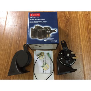 CÒI DENSO 12v CHÍNH HÃNG