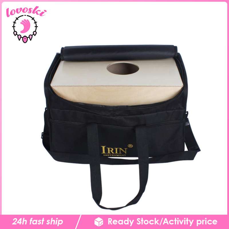 Túi Đựng Bảo Vệ Trống Chống Thấm Nước 52.5x33x32.5cm