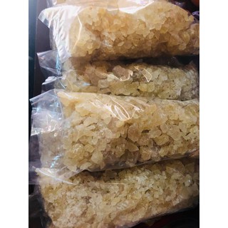 Đường phèn vàng sạch quãng ngãi 1 kg
