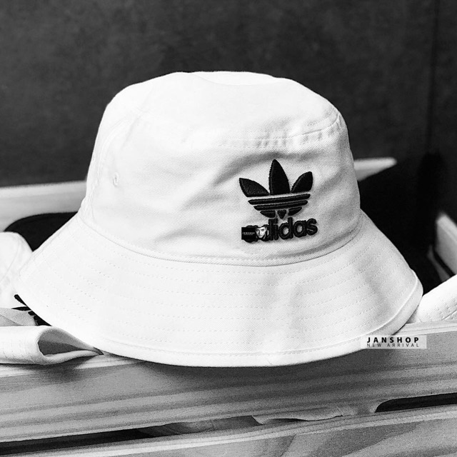 Nón bucket - mũ bucket
