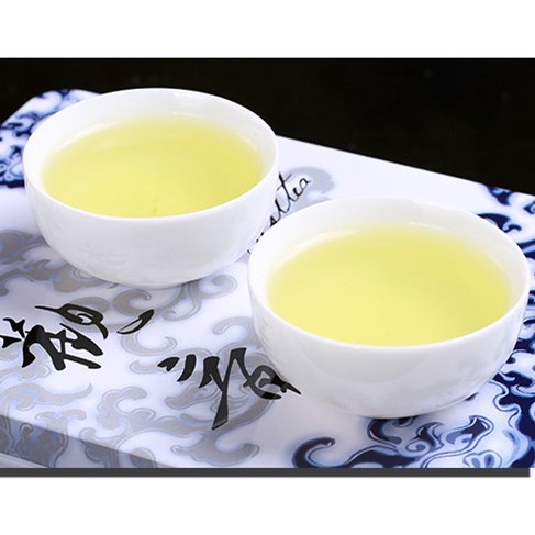 TRÀ THIẾT QUAN ÂM An Khê Chính Hãng Hộp thiếc Hảo Hạng 250 gam