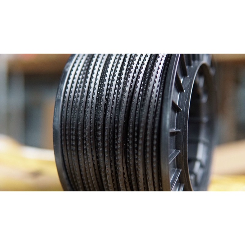 1m dây cước cắt cỏ có gai NYLSAW SPEED FRANCE nhập khẩu PHÁP chính hãng